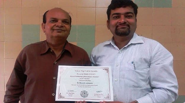 GMERS Medical College & Hospital Gandhinagar Campus photo 2